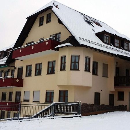Landgasthof Zum Hirschen Hafenlohr Buitenkant foto