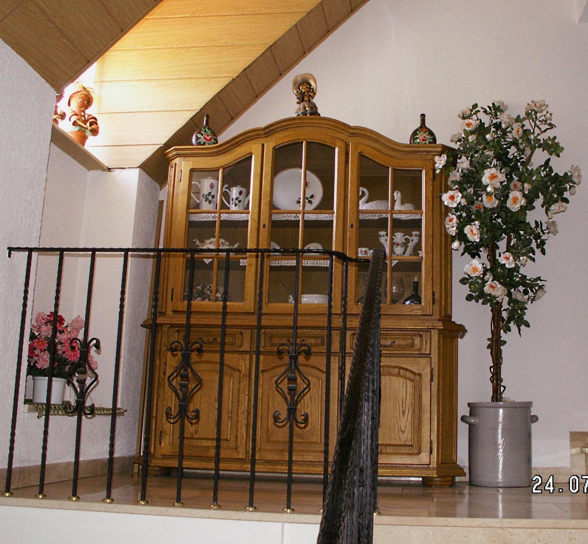 Landgasthof Zum Hirschen Hafenlohr Buitenkant foto