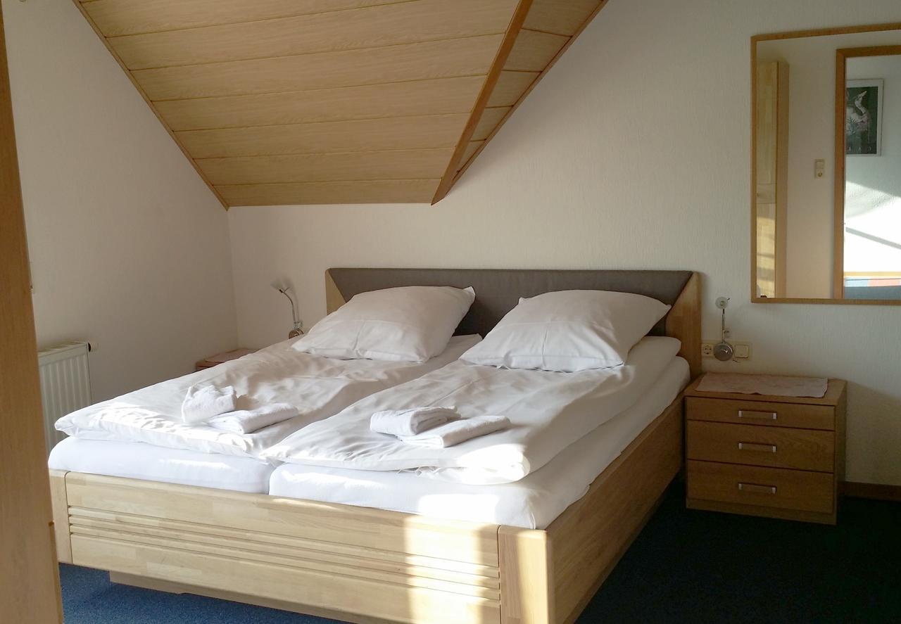 Landgasthof Zum Hirschen Hafenlohr Buitenkant foto